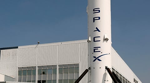 SpaceX Revenue Hits $7.8B as AI Investment Push Weighs on Stock Price 