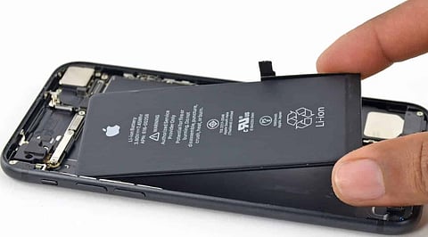 iPhone Battery Replacement: Cost, Signs, and When to Replace It