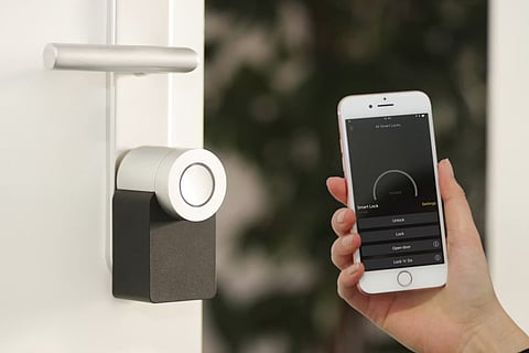 Enhancing Security for Your RV Doors