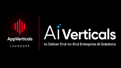 AppVerticals