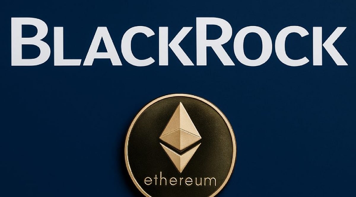 BlackRock ETHA Reverse Split: What Ethereum ETF Investors Need to Know