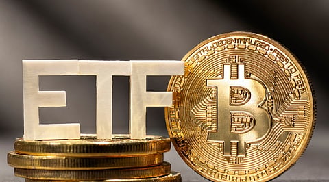 Bitcoin and Ethereum ETFs Draw Fresh Capital as Institutional Demand Returns