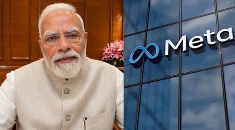 Meta Faces Safe Harbour Threat, Parliamentary Panel Demands Apology Over PM Modi’s Video