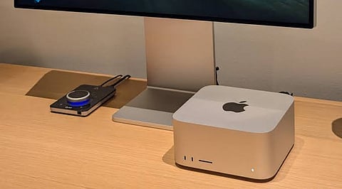 Mac Studio: Here’s what Apple has in store for this fall and beyond 