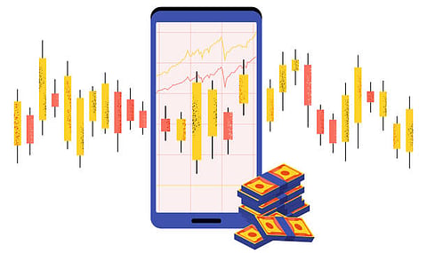 Stockity Trading