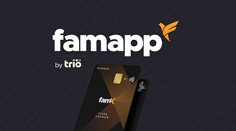 FamApp