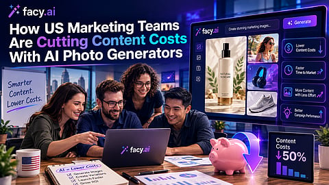 AI Photo Generators