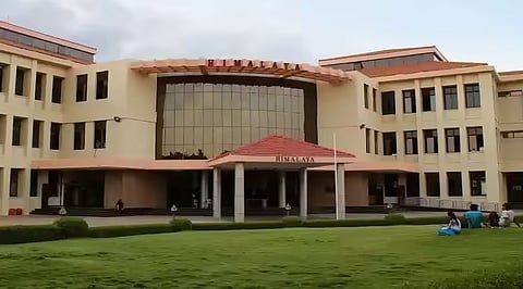 Applied Data Science and Machine Learning, IIT Madras