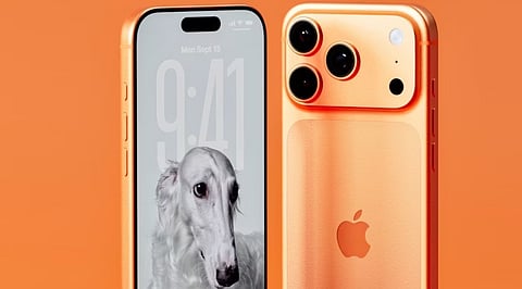 iPhone 20 Pro, Pro Max Tipped for Bigger Screens, Bezel-Free Look