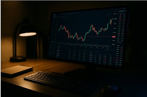 Remittix Markets Launch Brings Perpetual Futures Trading Into The RTX Ecosystem