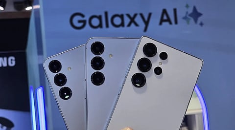 Samsung's Galaxy AI Roadmap Signals the End of App-Swapping