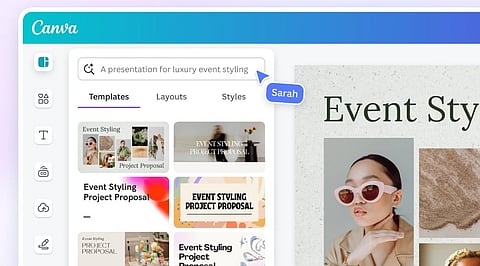 How to Use Canva AI Tools for Faster Design Creation