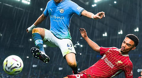 EA's $55 Billion Buyout is Complete, Ending Its 36-Year Public Run
