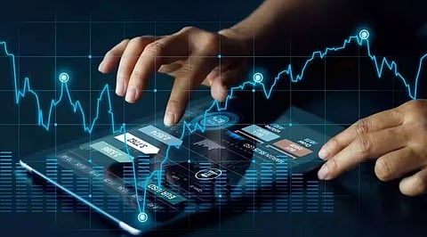 Dalal Street Eyes Strong Open, Wall Street Rally Lifts Global Sentiment 