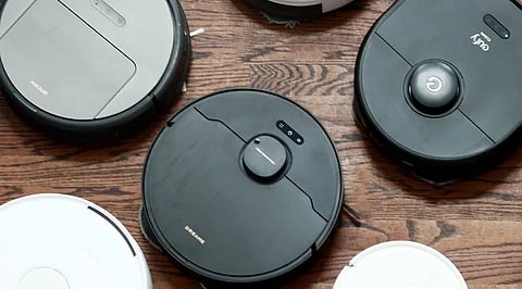 Robot Vacuum Maintenance Guide: How to Clean, Replace Parts, Extend Battery Life 