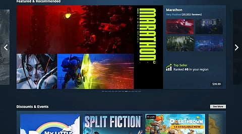 Joke Game Earned Millions on Steam; Developer Gets Almost None of it 
