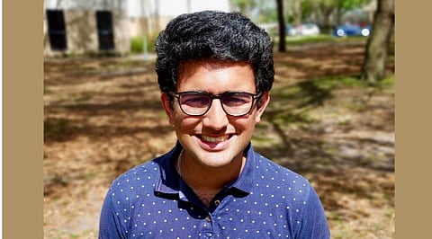 Siddhant Raman Wants AI Decisions to Survive Scrutiny