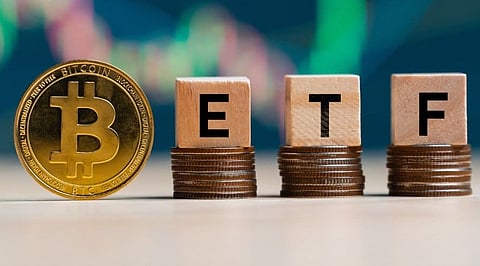 Crypto Prices Today: Bitcoin Steadies Near $64,200; ETF Inflows Offset Coldcard Fallout; CLARITY Act Uncertainty
