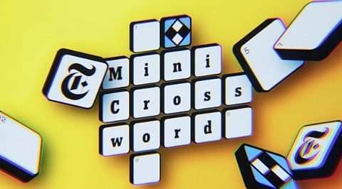 Today’s NYT Mini Crossword Answers for August 5, 2026