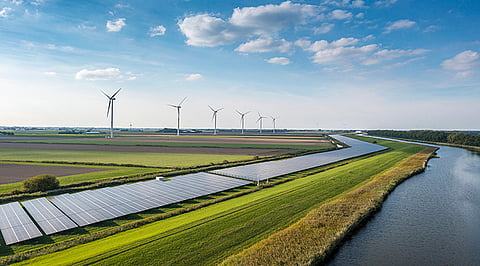 Top Undervalued Renewable Energy Stocks in India