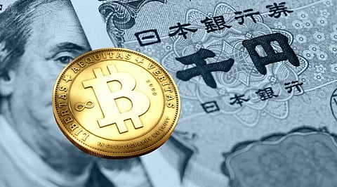 Will the United States’ Efforts to Help Japan’s Yen be Bitcoin's Biggest Trigger in 2026?