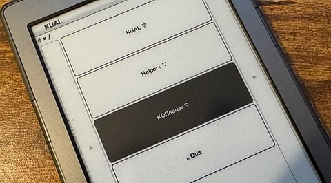 Top 10 KOReader Features Every E-Book Reader Should Know