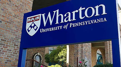 AI for Business Specialization, University of Pennsylvania (Wharton) 