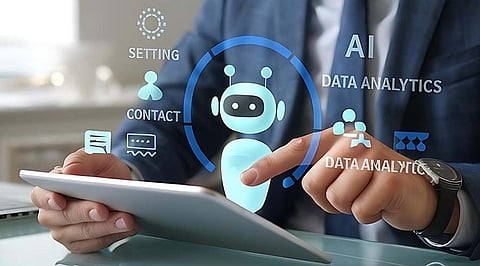 How Modern COOs Build Autonomous Operations with AI Agents