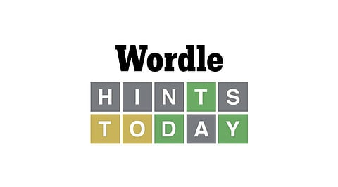 NYT Wordle Hints, Answers for August 6, 2026: Expert Walkthrough