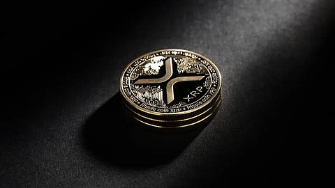XRP Volatility Hits Three-Month Low as Utility Debate Intensifies
