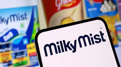 Milky Mist IPO Targets Rs. 1,553 Crore: Key Dates, Price Revealed 