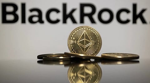 BlackRock’s Rare ETHA Reverse Split Makes Trading Ethereum 70x Cheaper: Here’s How 