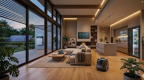 Smart Home Innovations Launched in July 2026