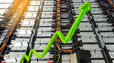 EV Ecosystem Stocks: Companies Driving the Future of Electric Mobility