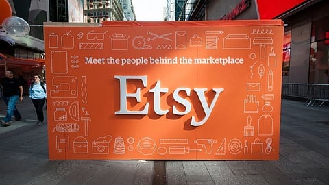 Etsy Cuts 220 Jobs to Streamline Product, Engineering Teams