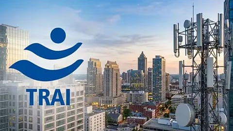 TRAI Seeks Views on 5G Network Slicing to Protect User Experience