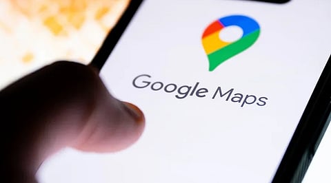 Google Maps Brings Gemini-Powered Ask Maps Feature to India 