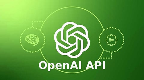OpenAI API Tutorial: Build Your First AI Application