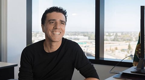 Nuno Sebastião
