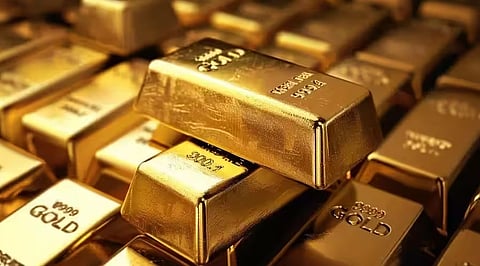 Gold Price Today: MCX Gold Rose 0.61% to Rs. 1,49,401, Brent at $79.32