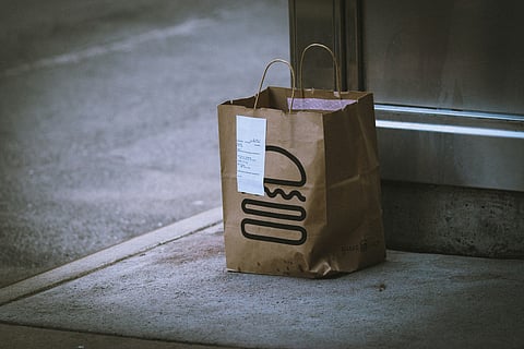 The Trillion-Dollar Appetite: How BI and AI Power Food Delivery