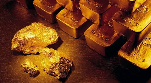 Which Countries Hold the Most Gold Reserves in 2026?