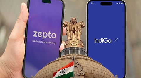 Government Tightens Grip on Dark Patterns; Zepto, IndiGo Among Firms Penalised 
