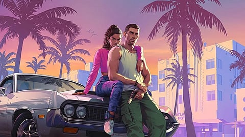 GTA 6 Extended Look Set to Arrive on Netflix