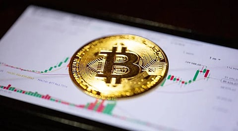 Bitcoin Long-Term Holders Sell, but On-Chain Data Hints at Market Bottom