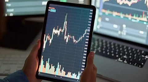 Stock Market Update: Nifty 50 Opened 0.07% Higher, Sensex Climbed 201.43 points 