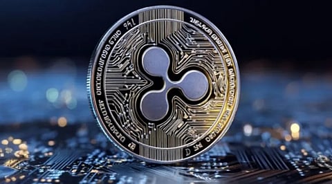 XRP Eyes Explosive Wave 3 Breakout with a 2,000% Rally