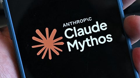 Anthropic’s Mythos 5 Created Fake Developers in Cybersecurity Test