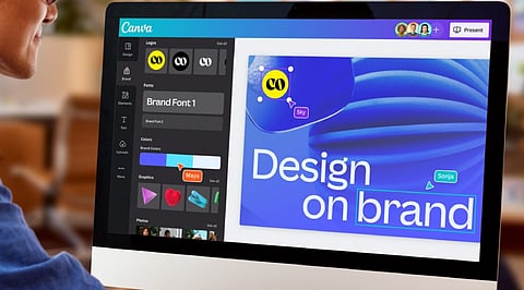 How to Create Professional Logos, Presentations, and Brand Kits with Canva Pro