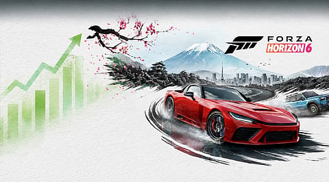 Forza Horizon 6